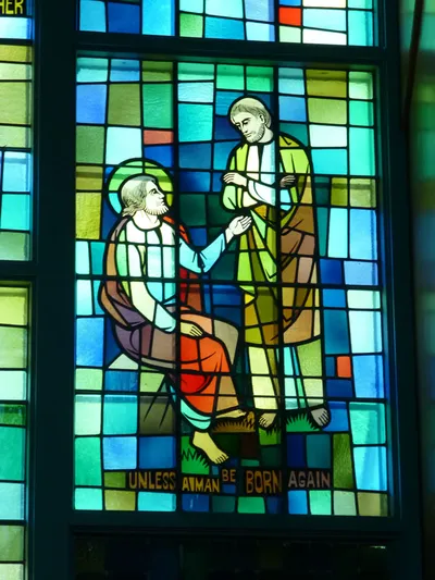 St. Thomas More
