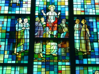 St. Thomas More