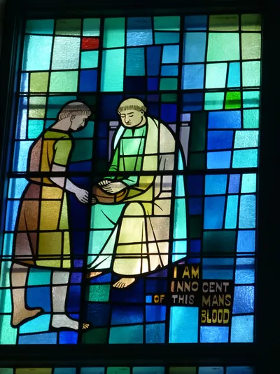 St. Thomas More