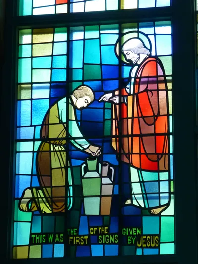 St. Thomas More