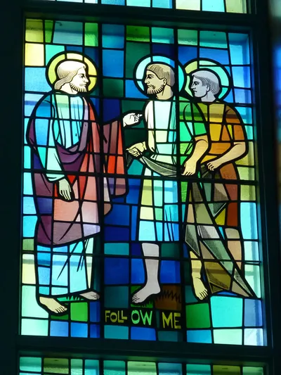 St. Thomas More