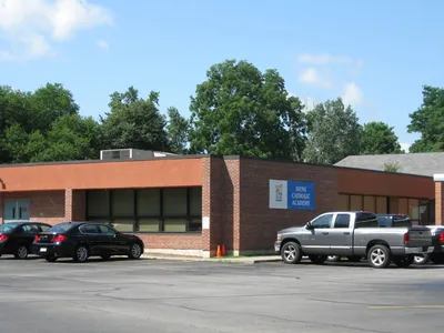 Siena Catholic Academy.