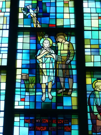 St. Thomas More