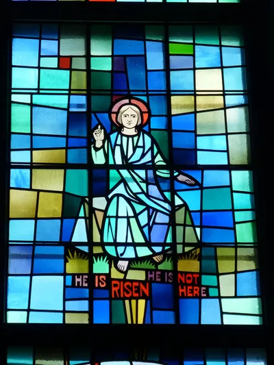 St. Thomas More