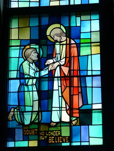 St. Thomas More
