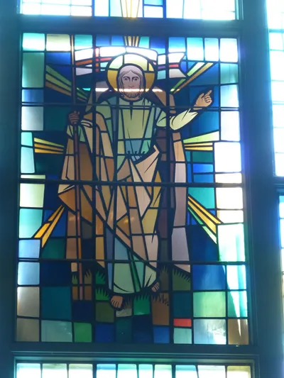 St. Thomas More