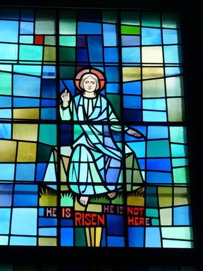 St. Thomas More