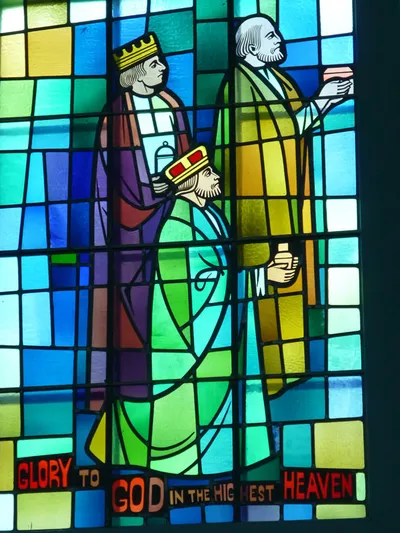 St. Thomas More