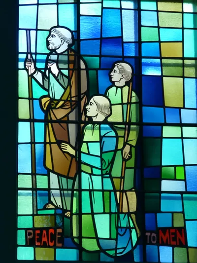 St. Thomas More
