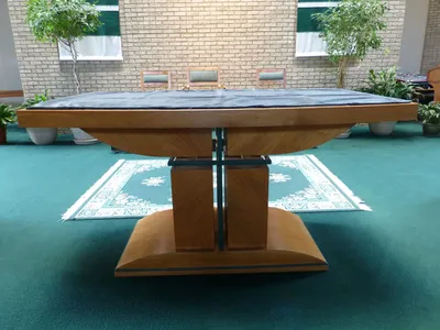 Altar.