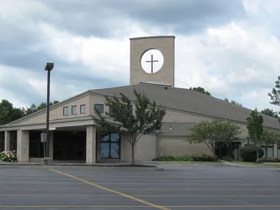 Exterior.