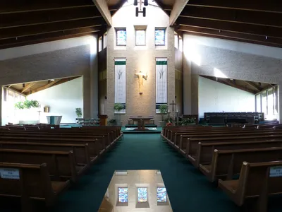 Interior.