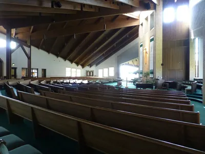 View from right side.