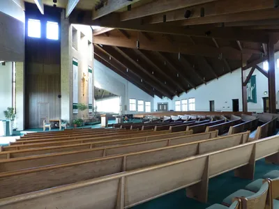 View from left side.
