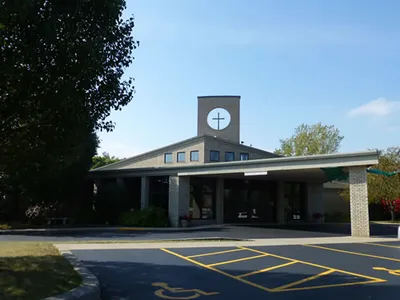 Church of the Transfiguration