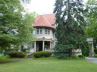 Bishop's Residence