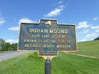 Cayuga Jesuit Mission